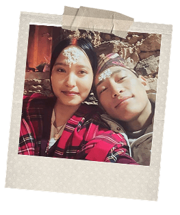 Memorable Experiences